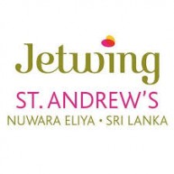 Jetwing St. Andrews  - Logo